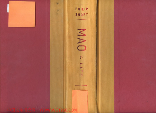 Mao: A Life