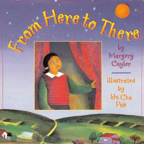 From Here to There