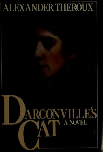 Darconville's Cat