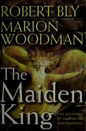 Maiden King