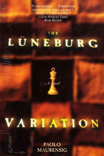 The Luneburg Variation