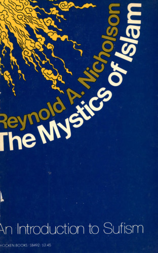 The Mystics of Islam
