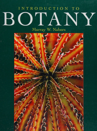 Introduction to Botany