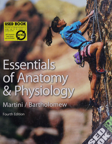 Essentials of Anatomy & Physiology