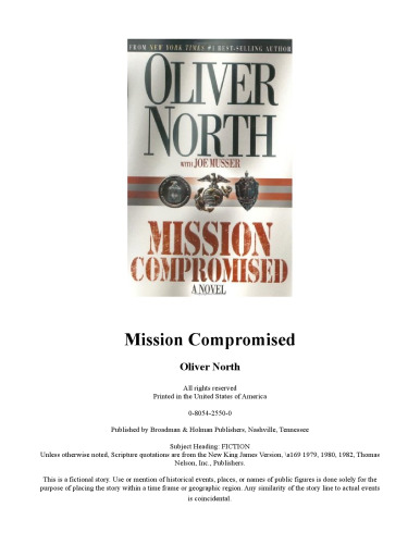 Mission Compromised