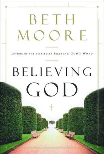 Believing god