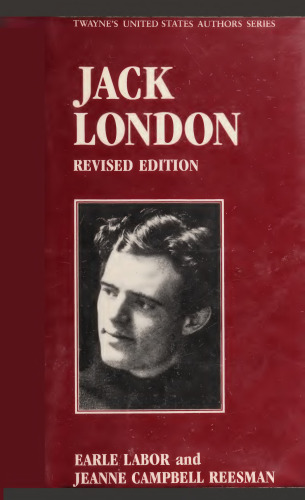 Jack London