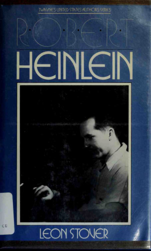 Robert A. Heinlein