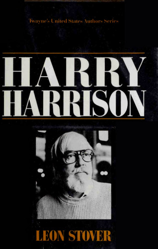 Harry Harrison