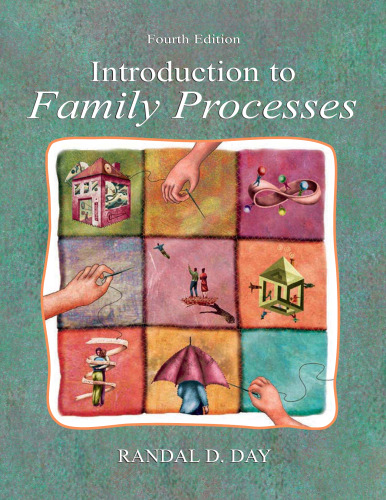 Introduction to Family Processes 4th Edition