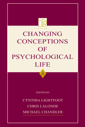 Changing Conceptions of Psychological Life