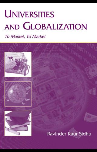 Universities and Globalization: To Market, to Market