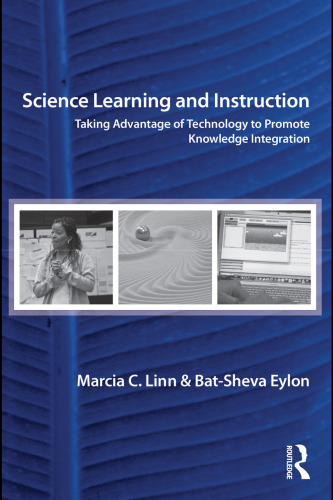 Science Learning and Instruction
