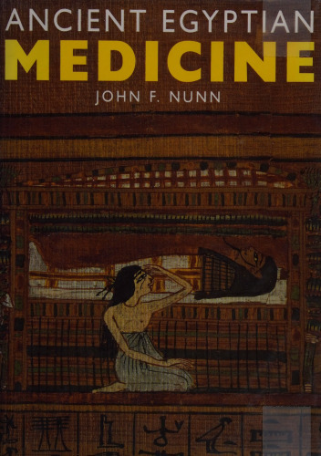 Ancient Egyptian Medicine