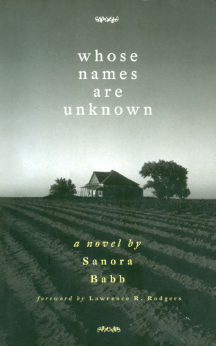Whose Names Are Unknown