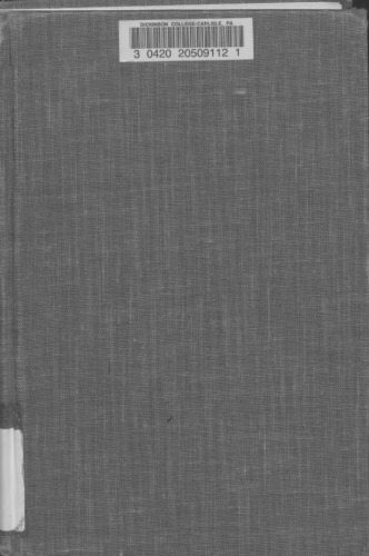 Cecil's city: a history of Blacks in Philadelphia, 1638-1979 /