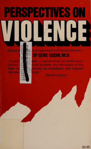 Perspectives on Violence
