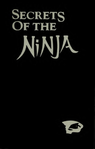 Secrets of the Ninja
