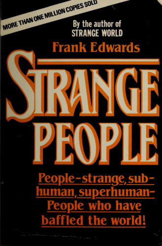 Strange People