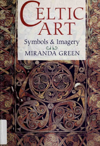 Celtic Art: Symbols & Imagery