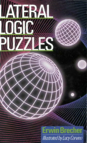 Lateral Logic Puzzles
