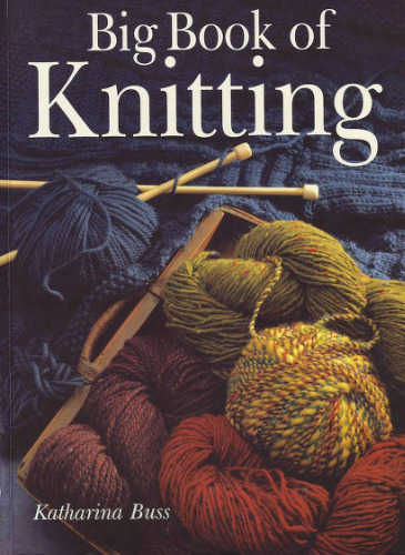 Big Book of Knitting