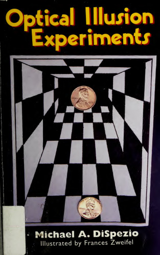 Optical Illusion Experiments