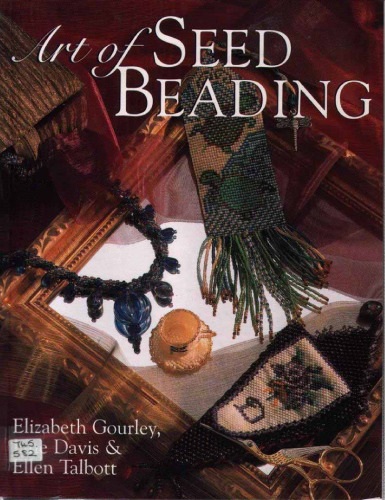 Art of Seed Beading