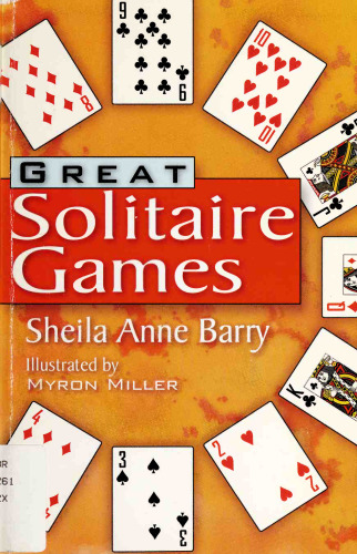 Great Solitaire Games