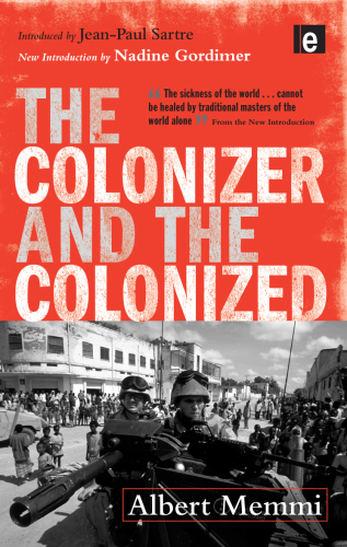 The Colonizer and the Colonized