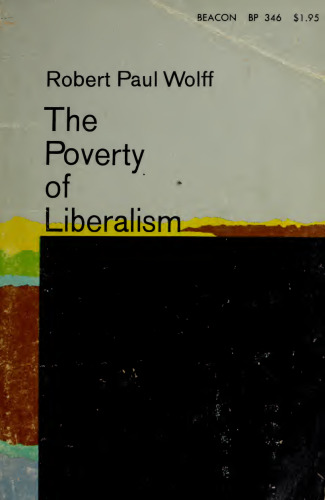 The Poverty of Liberalism