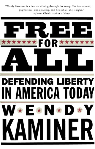 Free for All: Defending Liberty in America Today