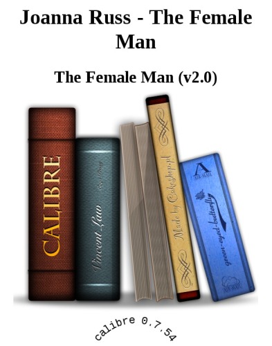 The Female Man
