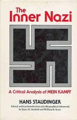 The Inner Nazi: A Critical Analysis of «Mein Kampf»