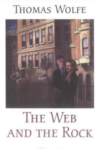 The Web and the Rock