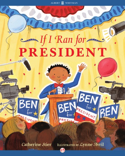 If I ran for president