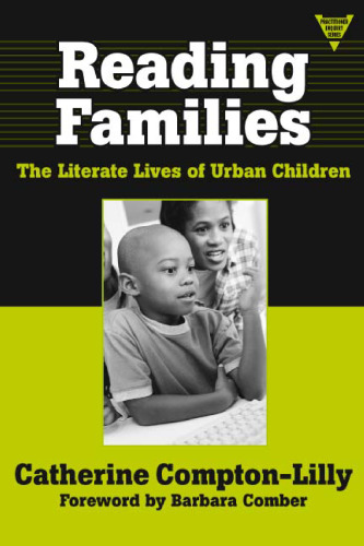 Reading Families: The Literate Lives of Urban Children