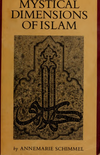 Mystical dimensions of Islam