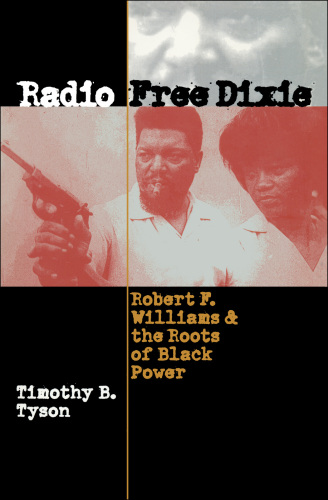 Timothy Tyson-Radio Free Dixie