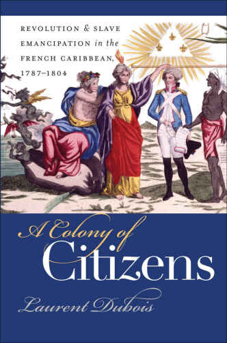 A Colony of Citizens