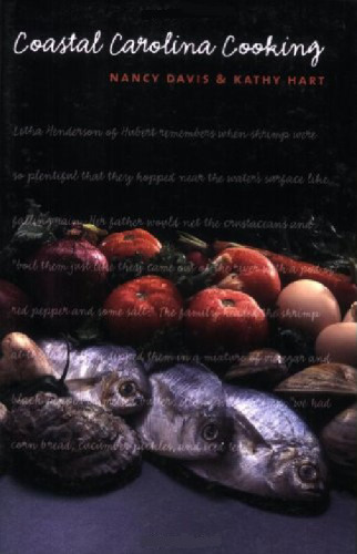 Coastal Carolina Cooking
