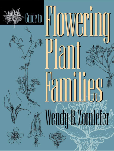 Guide to Flowering Plant Families