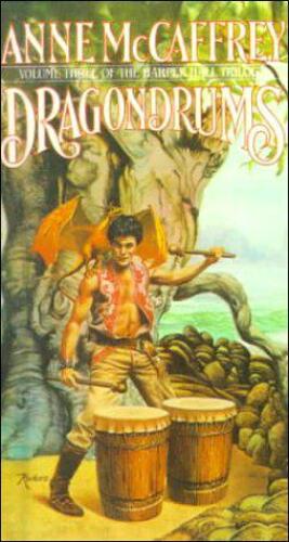 Dragondrums (Harper Hall Trilogy)