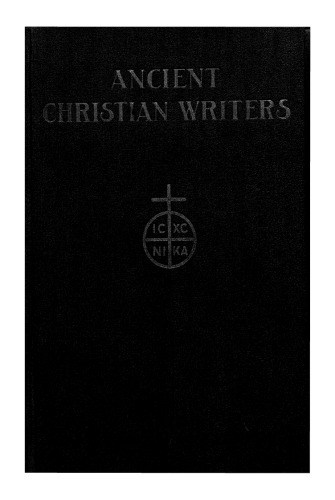 The Epistles of St. Clement of Rome and St. Ignatius of Antioch