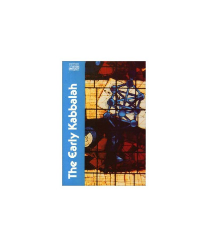 The Early Kabbalah (Classics of Western Spirituality)