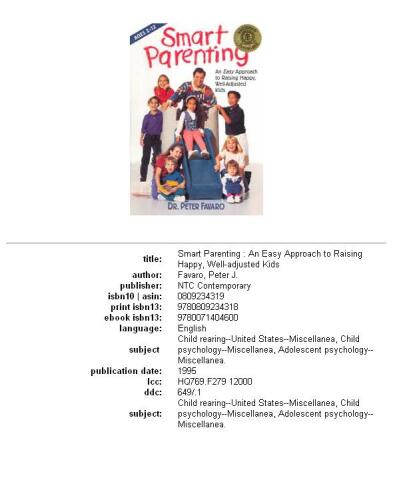 SmartParenting