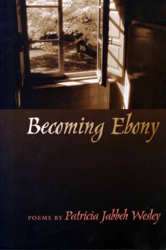 Becoming Ebony