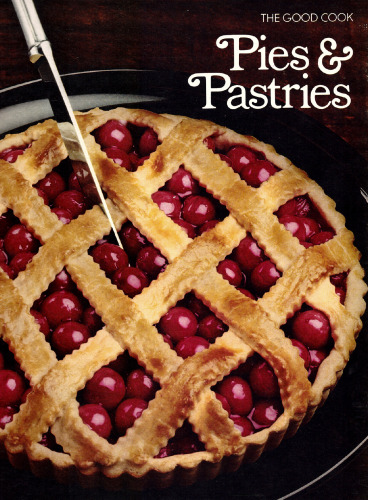 Pies & Pastries