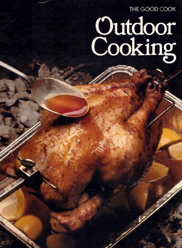 Outdoor Cooking