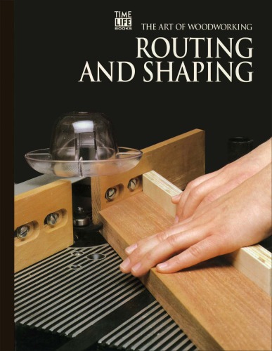 Routing and shaping